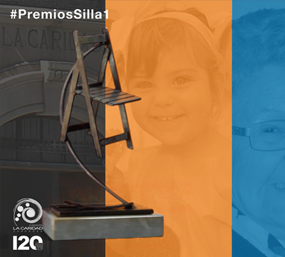 Premios Silla - Zaragoza