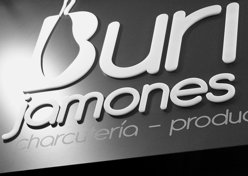 Buri Jamones