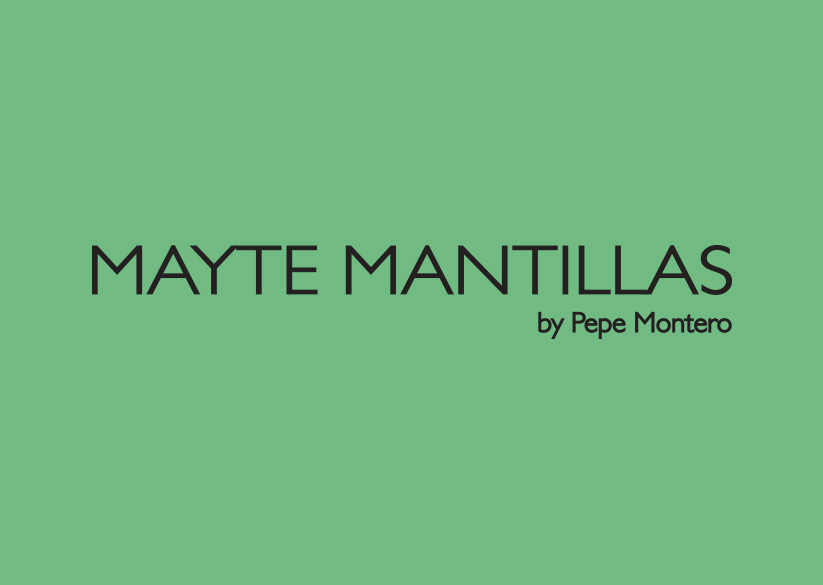 Branding para Mayte Mantillas 