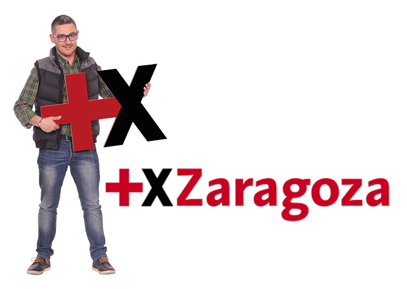 +X Zaragoza