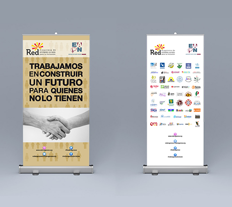 Adaptación de diseño de campaña y comunicación