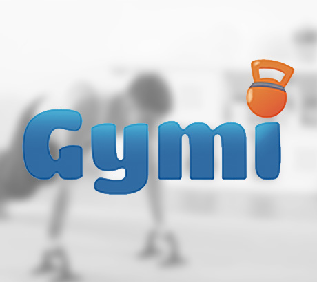Logotipo GYMI